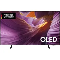 Samsung GQ83S85F 83" OLED 4K Vision AI Smart TV