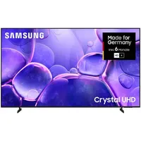 Samsung 75" Crystal UHD U8079F 4K Smart TV (2025)