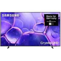 Samsung 65" Crystal UHD U8079F 4K Smart TV (2025)
