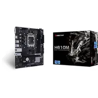 Biostar H610MHC 2.0 (1700) (D)