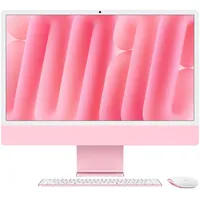 Apple Alles-In-Einem 24" Apple M 16 GB RAM 512