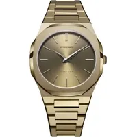 D1 Milano Herrenuhr D1 Milano D1-UTBJ36