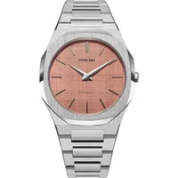 D1 Milano Herrenuhr D1 Milano D1-UTBJ26