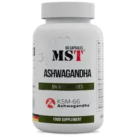MST - Ashwagandha KSM 66 49 g