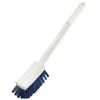 Haug Bürsten Stielbürste 40 cm Blau
