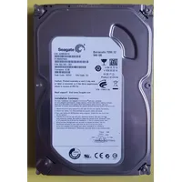 Seagate BarraCuda 7200.12 500GB (ST3500418AS)