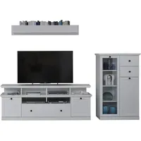 VCM ebuy24 Möbelset Brax F (129 x 41 cm)