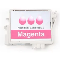 Inkadoo Druckerpatronen kompatibel mit HP C9455A / 70 XL