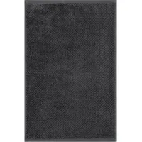 CAWÖ Pure Handtuch 30 x 50 cm basalt