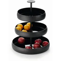 Philippi Negretto Etagere schwarz