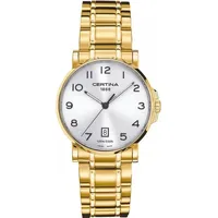 Certina Reloj Uni Certina CAIMANO (Ø 38 mm)