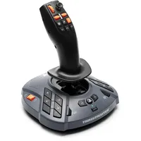 ThrustMaster SimTask FarmStick, Multifunktionaler Joystick für Farming, PS5 und