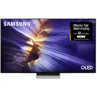Samsung GQ83S90F 83" OLED 4K Vision AI Smart TV