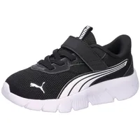 Puma Unisex Baby FLEXFOCUS MODERN AC+ INF Sneaker, Black