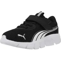 Puma FlexFocus Modern AC+ Inf Sneaker Black white 25