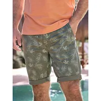 Lerros Bermudas »LERROS Modische Chino-Bermuda für Herren«