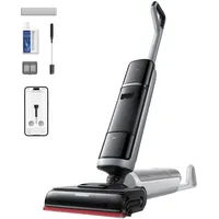 DREAME H15 Pro Heat Nass-Trocken-Sauger Akkubetrieb
