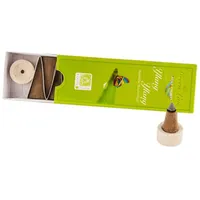 Berk HS-982 Räucherkegel - Ylang Ylang 16g