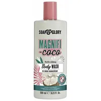 Soap & Glory Magnifi Coco Duschgel 500 ml