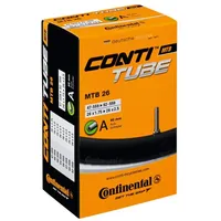Continental MTB Tube 26" A40 RE [47-559->62-559] - 1.75/