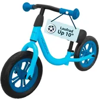 Hudora Up 10“ Cyan