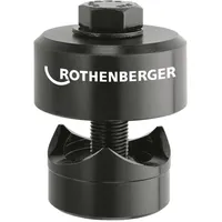 Rothenberger Schraublocher, 36mm