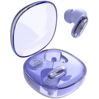 Mars Gaming MHIB2, Bluetooth 5.4 Kopfhörer, Immersiver Klang, Ergonomisches