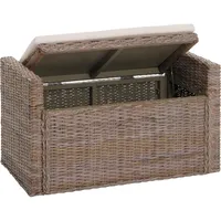 MCW Sitzbank Genua (88 cm)