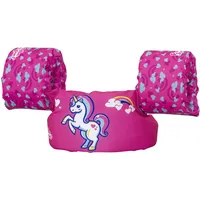 BESTWAY Puddle Jumper Kinder Schwimmweste - Einhorn