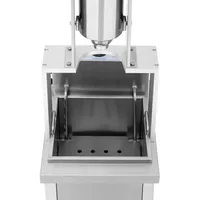 Royal Catering Churro-Maschine - 5 l - 5000 W
