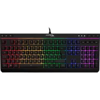 Kingston HyperX Alloy Core RGB - Tastatur - hintergrundbeleuchtet