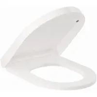 Kludi CLEANTRONIC Urea-Soft-Close Weiß