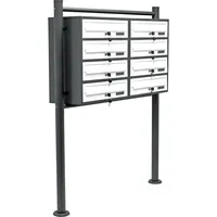 Wiltec Briefkasten