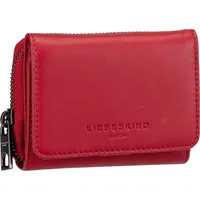 Liebeskind Berlin Pablita Wallet M Damen Geldbörse true red