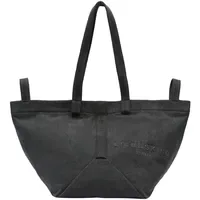Liebeskind Berlin Elvira Shopper Denim Black