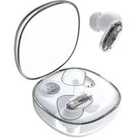 Mars Gaming MHIB2, Bluetooth 5.4 Kopfhörer, Immersiver Klang, Ergonomisches