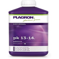 Plagron Blütebeschleuniger Kalium Phosphor 1 l