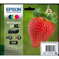 Epson Tintenpatrone Expression Home XP-235 T2996 BK/C/M/Y High-Capacity Packung