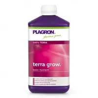 Plagron Terra Grow 1 l