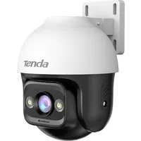 Tenda RH3 V2.0 (2304 x 1296 Pixels), Netzwerkkamera, Weiss