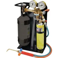 Rothenberger ROXY 400L ohne Sauerstoff
