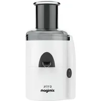Magimix Juice Expert 3 Entsafter weiß