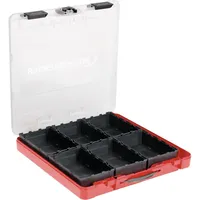Rothenberger ROCASE 4407 mit 6 x ROBOX B2350