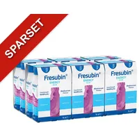 Fresubin Energy Drink Waldfrucht Trinkflasche