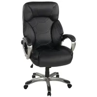 Duo Collection Chefsessel »Chefsessel Jesse XXL« () 1 Stk.