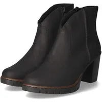 Rieker Y2553 Damen Schwarz 39
