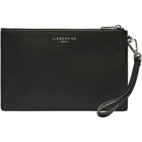 Liebeskind Berlin Pouch M OTHER SLGs/SOFT NAPPA black