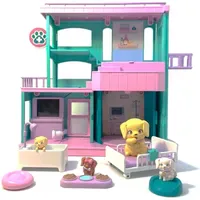 Moose Little Live Pets Mama Surprise Baby-Klinik Spielfigur 10
