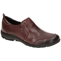 Josef Seibel Charlotte 17 Damen Rot 36
