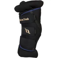 Back on Track Royal Sprunggelenkschoner Deluxe - Blau -